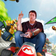 Illustration for article titled Kotaku ‘Shop Contest: Grand Theft A-Hole: The Winners